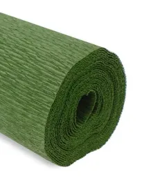 krepina-50x250cm-180g-ciemna-zielona-do-biura-szkoly