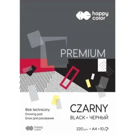 blok-techniczny-czarny-a4-10k-premium-happy-color-do-biura-szkoly