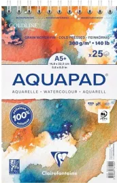 blok-a5-akwarelowy-aquapad-300g-25ark-do-biura-szkoly