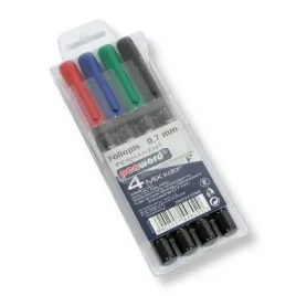 marker-do-folii-0-7mm-4-kolory-do-biura-szkoly