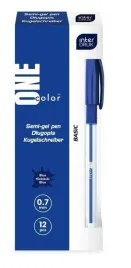 dlugopis-one-color-niebieski-12szt-do-biura-szkoly