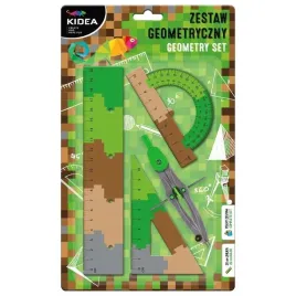 zestaw-geometryczny-puzzle-20cm-4el-kidea-do-biura-szkoly