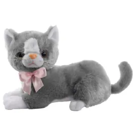 szary-kot-flico-z-kokarda-34cm-dla-dzieci-zabawka-pluszak-mis