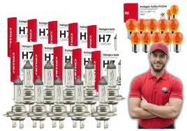 10x-zarowka-halogenowa-h7-12v-55w-10x-zarowki-py21w-bau15s-12v-21w-uv-e8