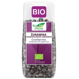 zurawina-slodzona-sokiem-jablkowym-bio-100-g-bio-planet