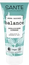 zel-pod-prysznic-balance-eukaliptus-i-bergamotka-eco-200-ml-sante