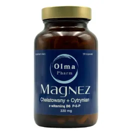 magnez-chelatowany-cytrynian-z-witamina-b6-100-kapsulek-olma-pharm