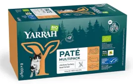 dla-kota-multipack-pasztet-bio-8-x-100-g-800-g-yarrah