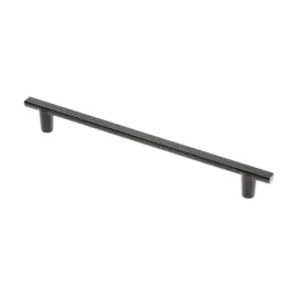 uchwyt-meblowy-gtv-ray-czarny-mat-192mm