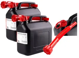2x-kanister-plastikowy-5l-na-paliwo-olej-rope-benzyne-atest-mocny-trwaly