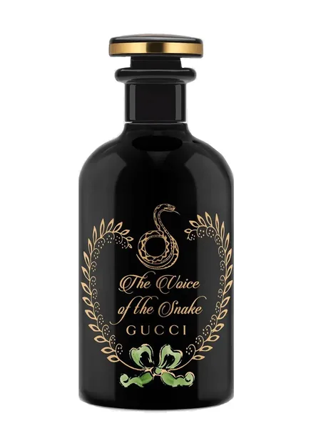 gucci the voice of the snake woda perfumowana 50 ml     