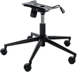 stelaz-metalowy-do-krzesla-biurowego-2-obrotowy-na-kolkach