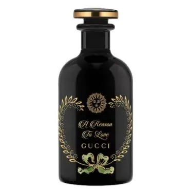 gucci a reason to love