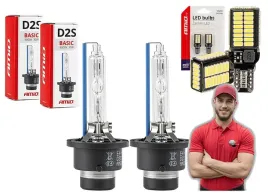 zarowki-ksenonowe-zarniki-xenon-d2s-6000k-zarowki-w16w-54x4014-smd-white