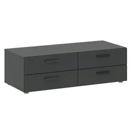 komoda-antracyt-110-cm-4-szuflady-niska-do-salonu-i-sypialni-kubi
