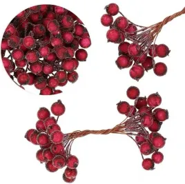 mrozna-jarzebina-ciemna-sztuczna-20szt-wiazka-glz02