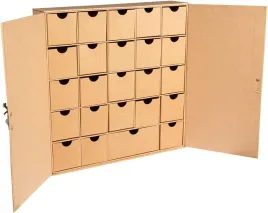 kalendarz-adwentowy-z-kartonu-do-dekorowania-296-cm-szafki-z-szufladami