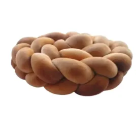 baby-002355-warkocz-do-lozeczka-welur-karmel-210-cm