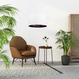 lampa-sufitowa-wiszaca-gleam-0868-kolor-zolty-i-zloty-bialy