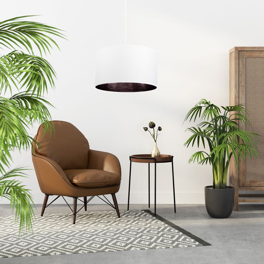lampa-sufitowa-wiszaca-gleam-0868-stan-nowy
