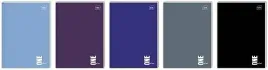 brulion-a7-80k-kratka-one-color-20szt