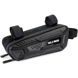 wildman-sakwa-rowerowa-pod-rame-na-zamek-1l-m40-czarna
