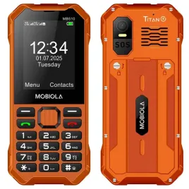 mobiola-telefon-dla-seniora-mb510-titanx-pomaranczowy