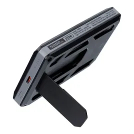 veger-powerbank-5000-mah-mfi-pd-20w-wallet-tracker-w0582-czarny