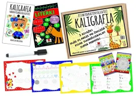 kaligrafia-zestaw-edukacyjny-dla-dzieci