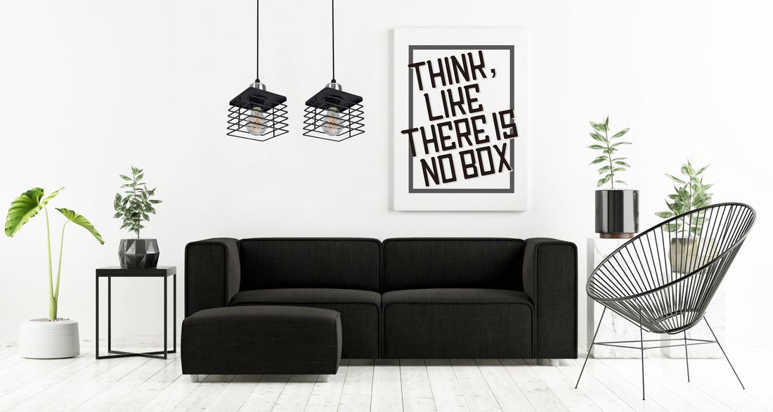 lampa-sufitowa-wiszaca-quatro-ii-blacksilver-0482-stan-nowy