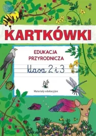 kartkowki-edukacja-przyrodnicza-klasa-2-i-3