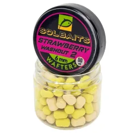 przyneta-solbaits-wafters-strawberry-washout-2-white-yellow-6mm-50ml