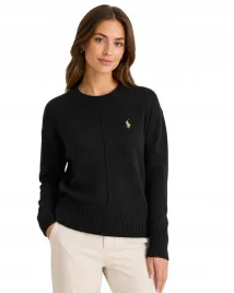 sweter-damski-u-s-polo-assn-bawelniany-czarny-s