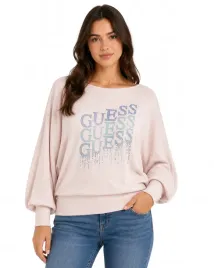 sweter-damski-guess-bawelniany-rozowy-regular-fit-rozmiar-m