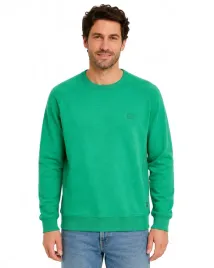 bluza-meska-camel-active-bawelniana-zielona-rozmiar-l