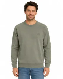 bluza-meska-camel-active-bawelniana-khaki-rozmiar-l