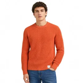 sweter-meski-pepe-jeans-bawelniany-pomaranczowy-rozmiar-m