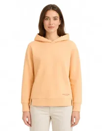 bluza-damska-marc-o-polo-bawelniana-pomaranczowa-z-kapturem-m
