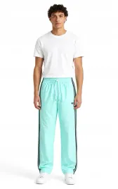 spodnie-meskie-adidas-wales-bonner-ib3255-mietowe-bawelniane-l