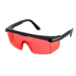 okulary-wzmacniajace-widocznosc-lasera-neo-75-120-czerwone