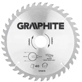 graphite-tarcza-widiowa-do-pilarki-200mm-40-zebow