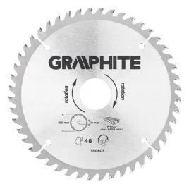 tarcza-widiowa-do-pilarki-160mm-48-zebow-graphite
