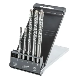 wiertla-do-betonu-sds-quatro-zestaw-5szt-graphite