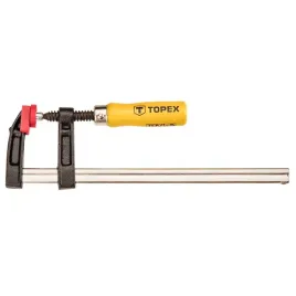 topex-scisk-stolarski-typ-f-50x250mm-zacisk-12a102
