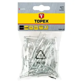 nity-aluminiowe-zrywalne-3-2-x-8-mm-50-szt-topex-43e301-zestaw-nitow