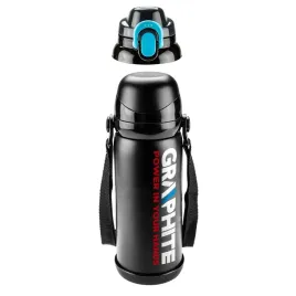 termos-turystyczny-na-kawe-herbate-800-ml-graphite-stal-nierdzewna-kubek