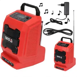 radio-akumulatorowe-budowlane-bluetooth-usb-fm-am-18v-230v-yato-yt-82940