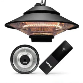promiennik-podczerwieni-wiszacy-1500w-z-pilotem-yato-yt-99501