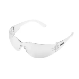 okulary-ochronne-biale-soczewki-klasa-odpornosci-f-gogle-neo-97-502