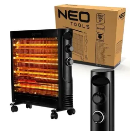 neo-tools-90-111-kwarcowy-promiennik-podczerwieni-600w-1200w